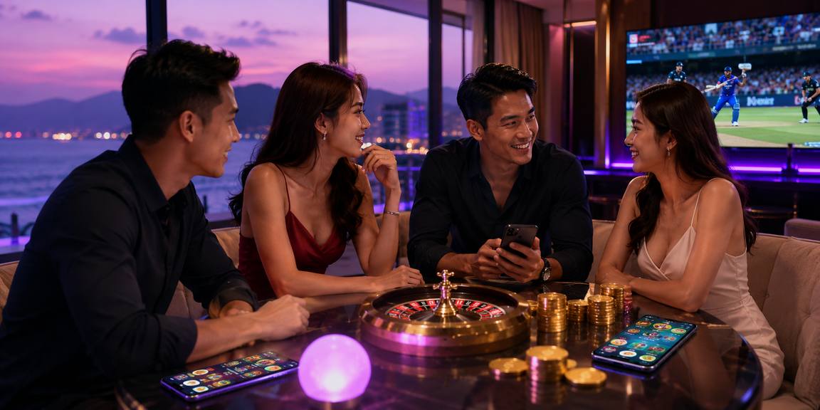 q886 Den Long Megaways hoạt động như thế nào trong sảnh q886