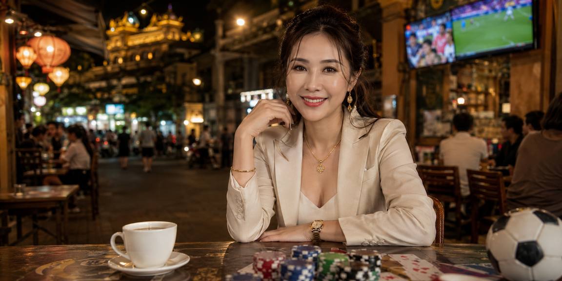 q886 Bàn chơi trực tiếp, slot và kèo bóng đá — tất cả trong một tài khoản