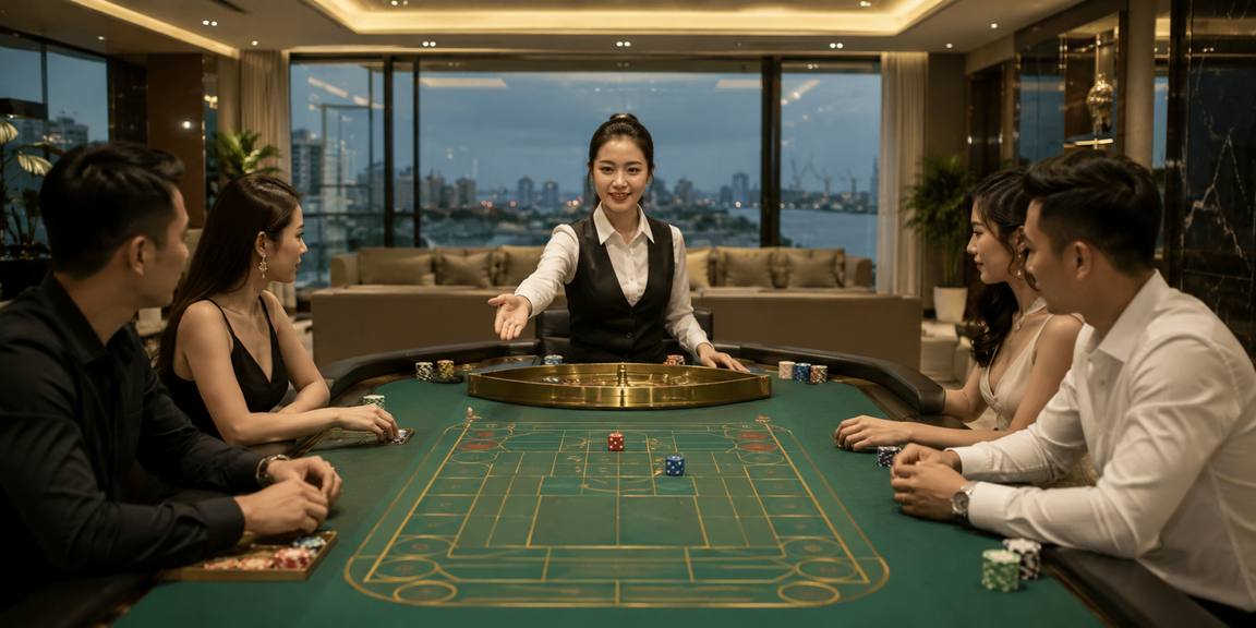 q886 The Ngan Hang Slot Có Gì Ở q886